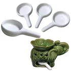 Ароматическая лампа-свеча в бамбуковой рамке, ароматический подсвечник, подсвечник, ваза, печь для ароматерапии, украшение для дома