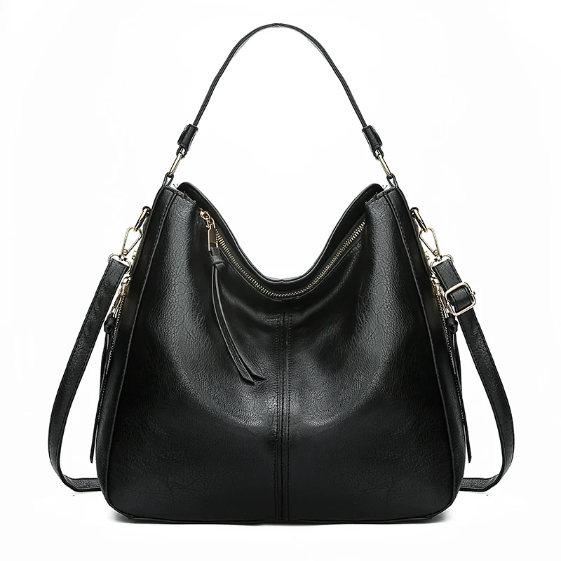 

crossbody bags for women Hobos handbag 2020 designer luxury brand handbag hand clutch Casual tote bag bolsos mujer sac a main