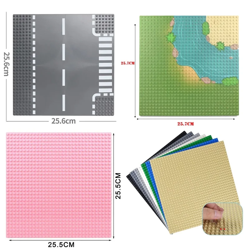 Базовая пластина для города улицы красочная река песчаный пляж остров базовая