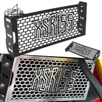 for yamaha xsr155 xsr 155 19 21 motorcycle xsr 155 radiator guard radiator grille cover water tank radiator protetor accessories