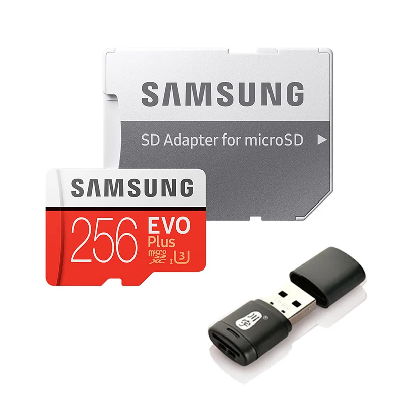 

Plus/EVO Micro SD Card 128GB 64GB 32GB 256GB 512GB Micro SD 128gb Flash Memory Card SD Memory U3 U1 Microsd TF Cards