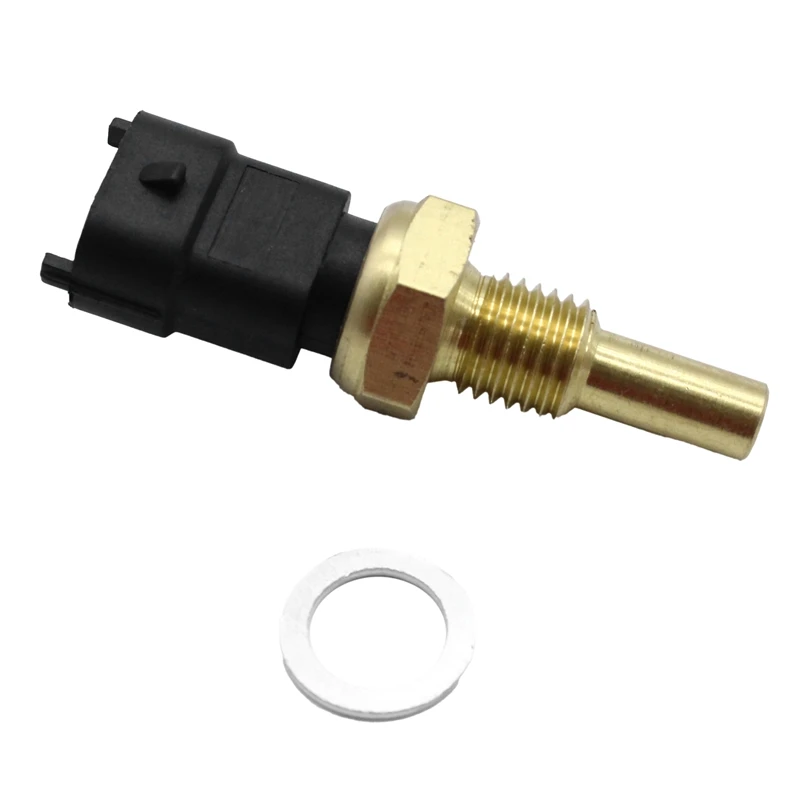 

Датчик температуры охлаждающей воды 500382599 для Vauxhall Opel Agila A Antara Astra G H Combo Corsa Meriva