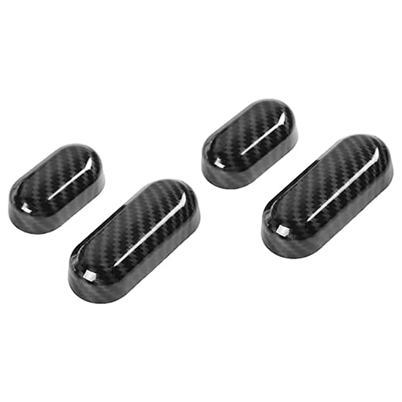 

4 шт., кнопки для регулировки сиденья автомобиля Ford F150 2009-2014