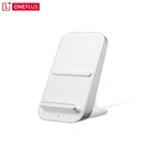 Оригинальное Беспроводное зарядное устройство OnePlus Warp Charge 30, для Oneplus 8 pro, беспроводное зарядное устройство 30 Вт Warp Charge