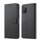 Флип-чехол для OPPO Reno5 Pro, магнитный чехол для телефона, чехол для OPPO Reno 5 Pro, искусственный чехол, кожаный Винтажный чехол-бумажник для Reno5, чехол