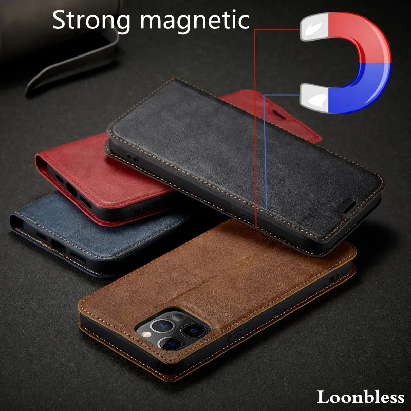 Флип чехол для телефона Tecno Spark 6 Go Чехол кожаный защитный coque 2020 KE5 Роскошный