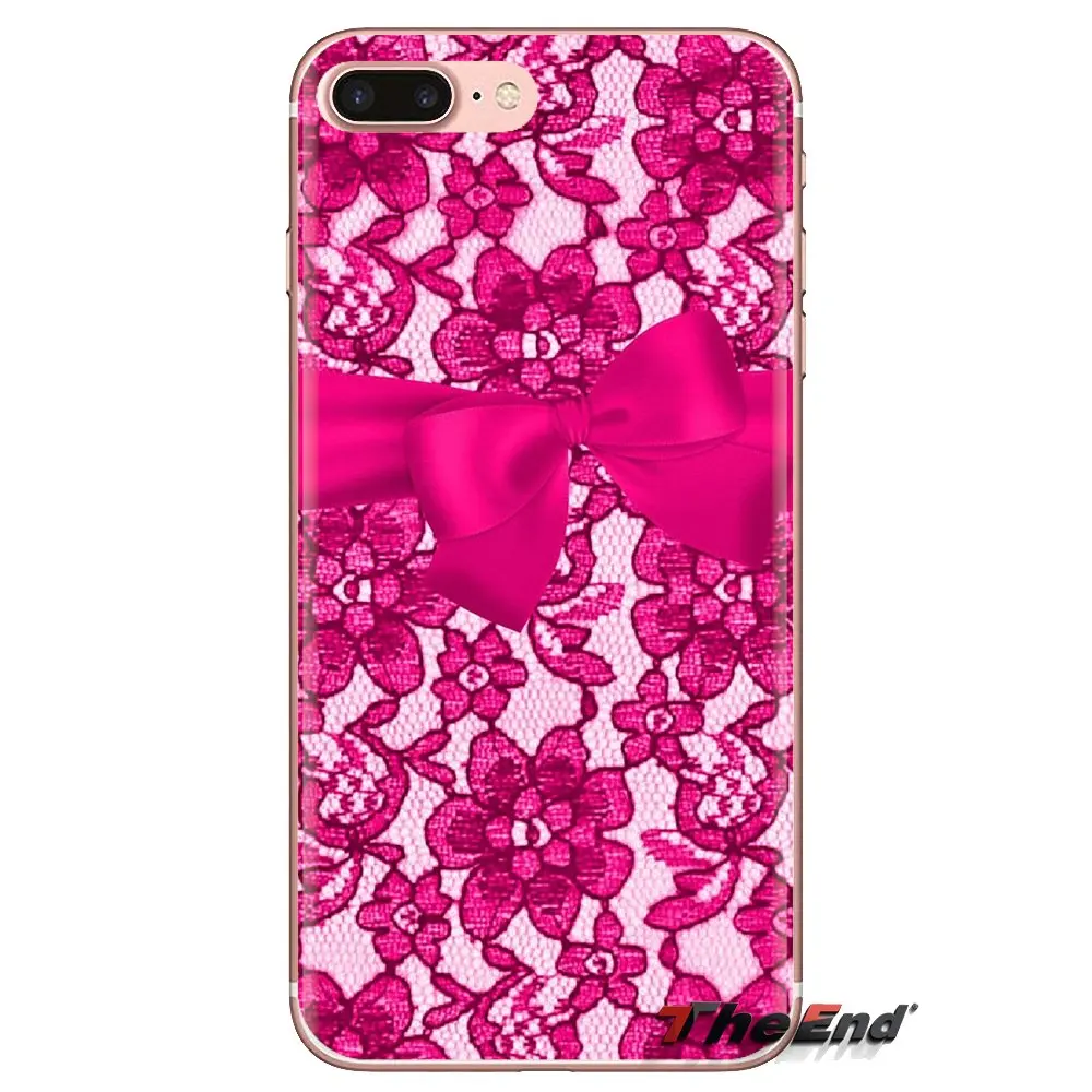Soft TPU Phone Case Retro Vintage damask flower For Xiaomi Mi3 Samsung A10 A30 A40 A50 A60 A70 Galaxy S2 Note 2 Grand Core Prime |