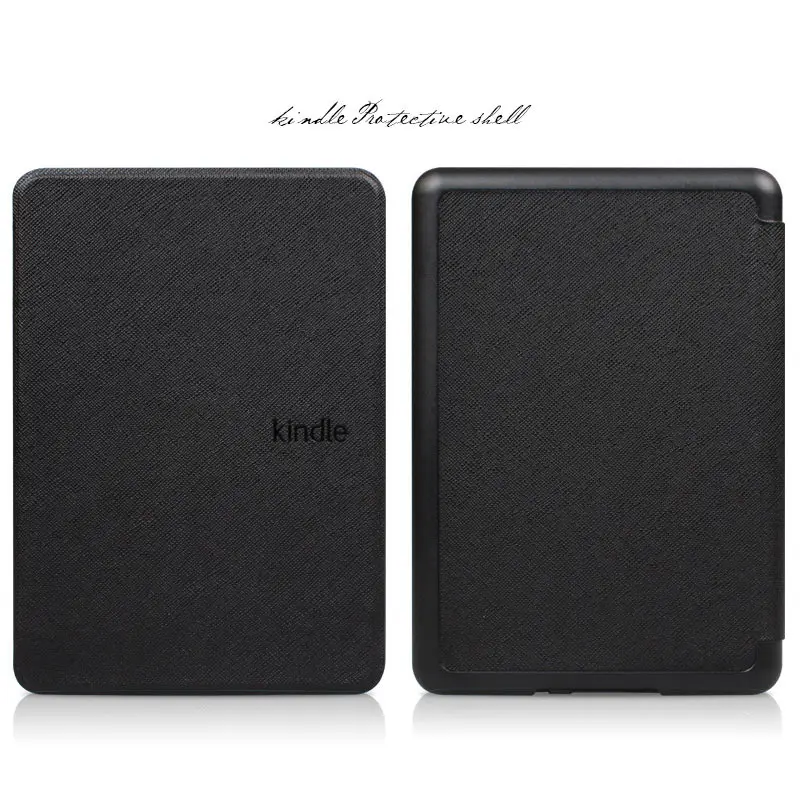 2020 автоматическое переключение в спящий режим смарт-чехол для 2018 Paperwhite 4/3/2/1 10th