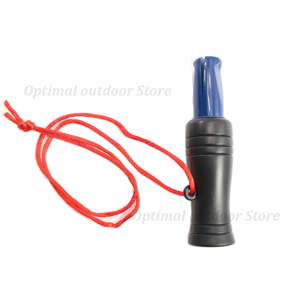 TOtrait охотничья приманка звонящий свисток Утка Вызов игра специальная