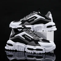 spring and autumn mens casual shoes fashion sports shoes shoes zapatillas male sports coach outdoor style chaussure home