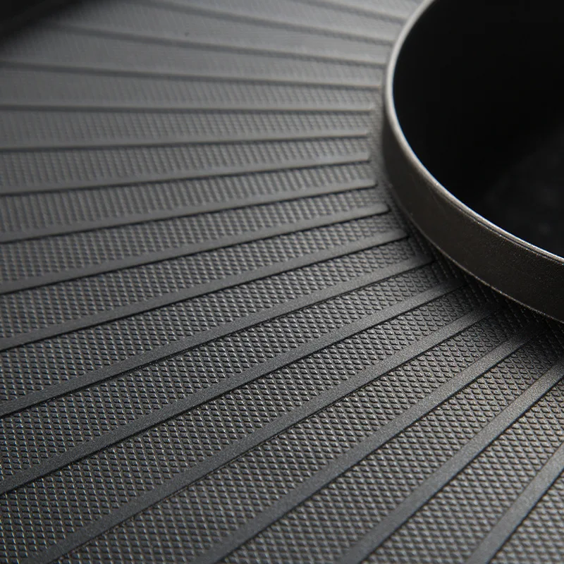 

Indoor 2-in-1 Hot Pot Electric Grill Multifunction Baking Pan Household Smoke Free Not Sticky Fried Meat Skewer Barbecue Machine