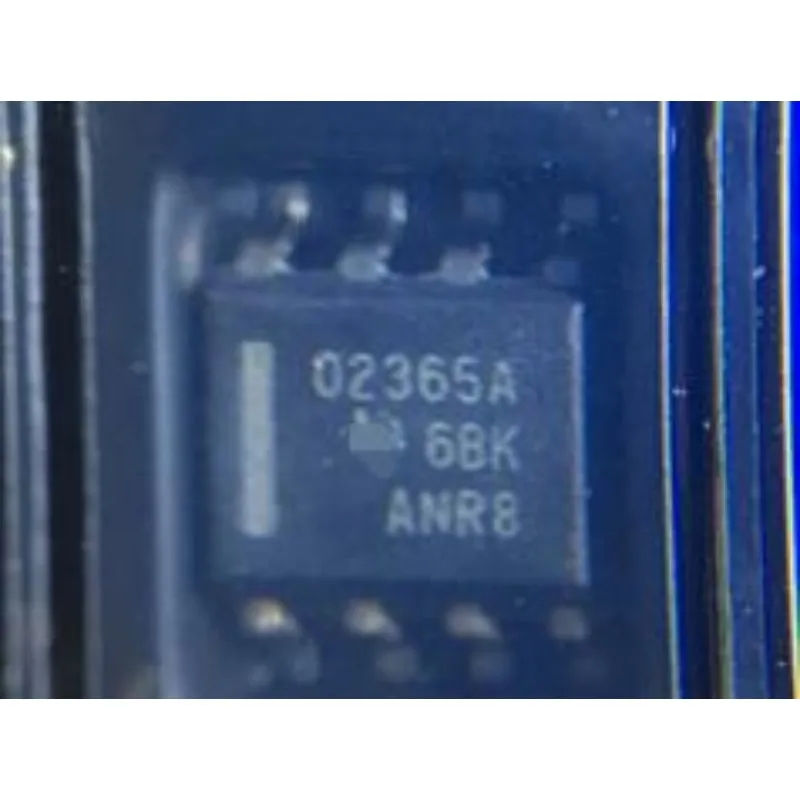 

OPA2365AIDR OPA2365 SOP8 Original in Stock