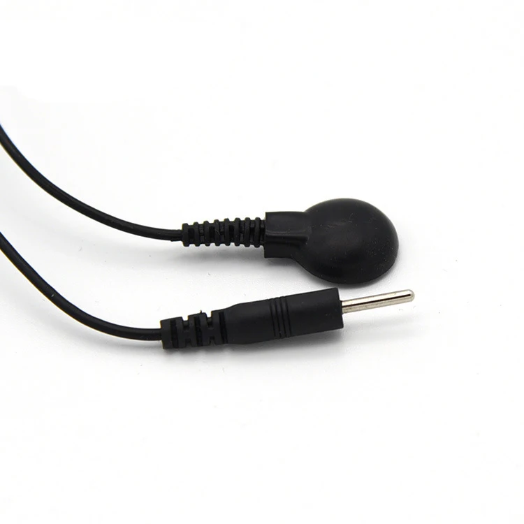 Секс-игрушки для взрослых игровые игрушки Электрический шок высокая волна