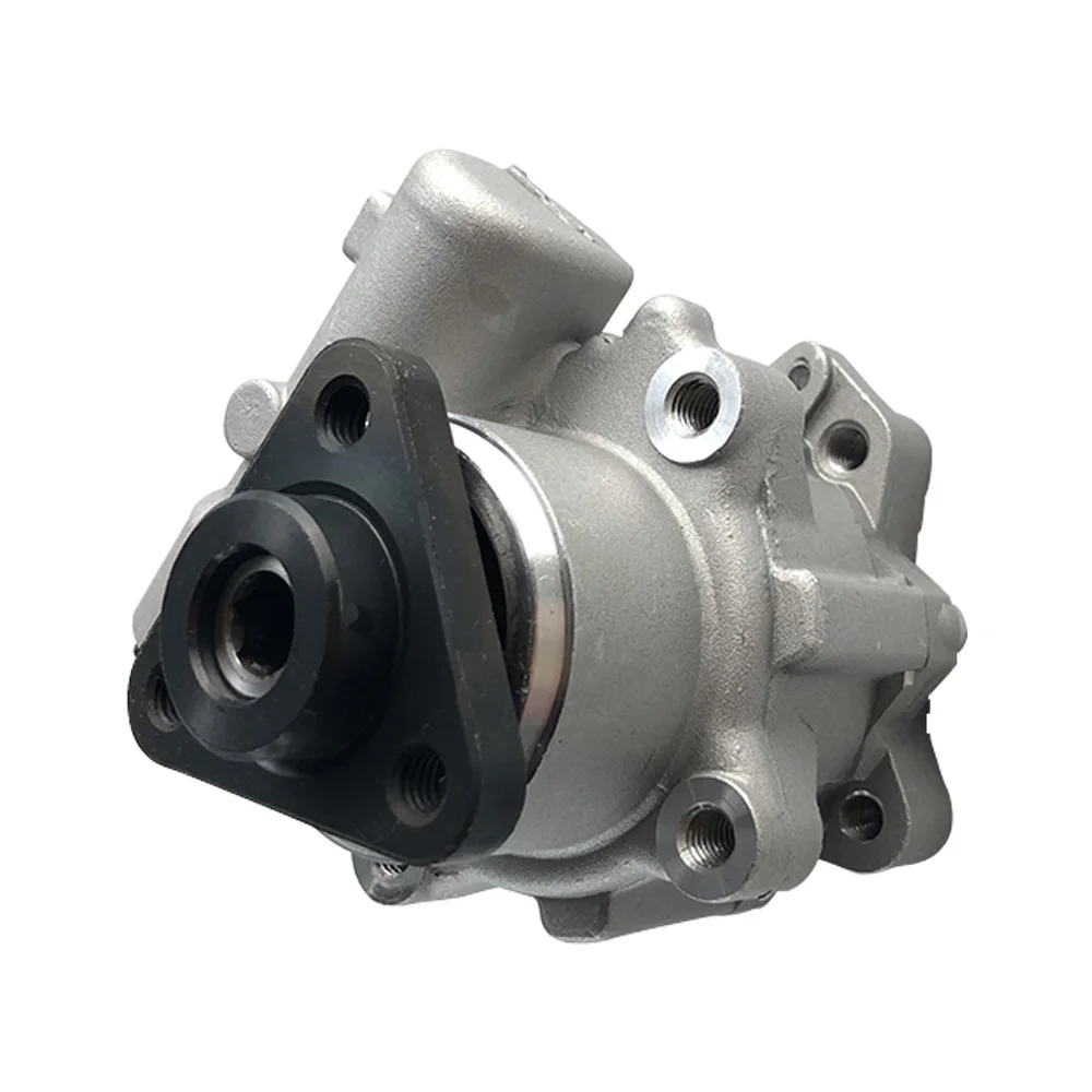 Новый Насос гидроусилителя руля SWSD для BMW X5 series E53 3.0L 3.0i 4.4i 4.6i 32416757914 32411095845 ремонт