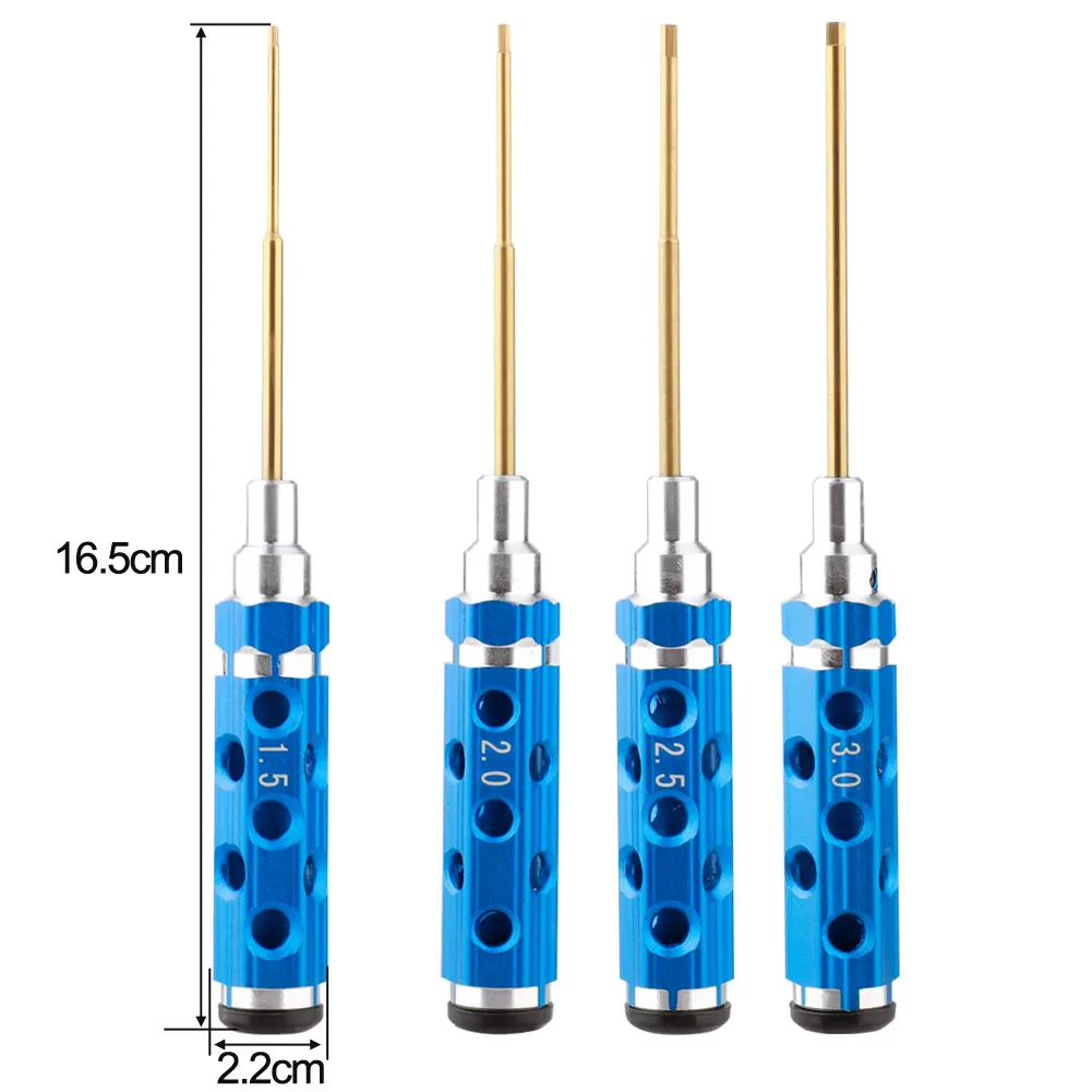 

Hss Titanium Hex Screwdriver Repair Hand Tool Titanium Screwdriver Hex Repair Tools