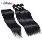 Пряди из натуральных волос черного цвета с застежкой, женские окрашенные, прямые, 34 пряди чка с застежкой, не Реми