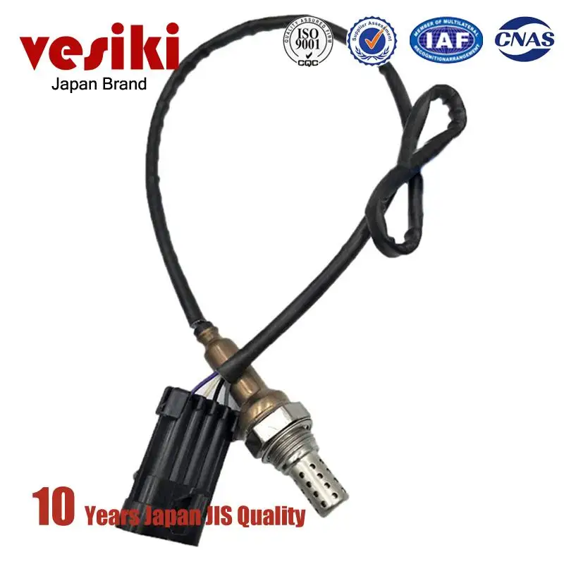 

Датчик кислорода O2 для CHEVROLET DAEWOO AVEO EPICA EVANDA KALOS ISUZU OE 96394004 96394003 25361764