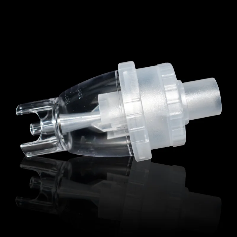 Универсальная чашка для ингаляторов горячая Медицинская бака домашний