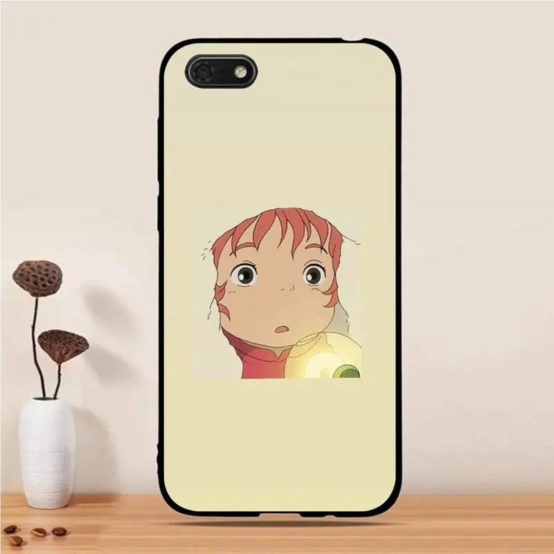 Чехол для телефона Ponyo Huawei Honor8 8X 9 9lite V9 V10 10Lite 10i 20i 20lite 20 20S V20 30 30Pro чехол - купить по