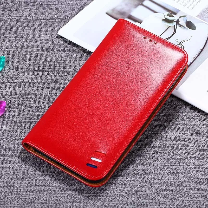 Магнитный чехол для Umidigi Umi F1 Play A3 A5 S3 Pro S2 Lite One Max Pro power X Чехол, роскошный кожаный чехол-книжка с подставкой