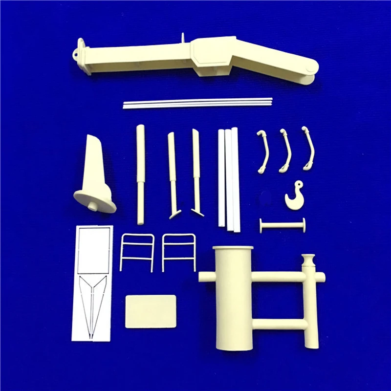 1 шт морской грузовой стрелы