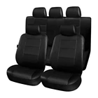 Чехол на сиденье автомобиля с застежкой-молнией для Volkswagen VW Gol Atlas Id4 Golf V Mk2 Mk3 Mk4 Mk6 Jetta 3 4 5 6 Touraeg T3 T4 T5 T6 CC Caddy