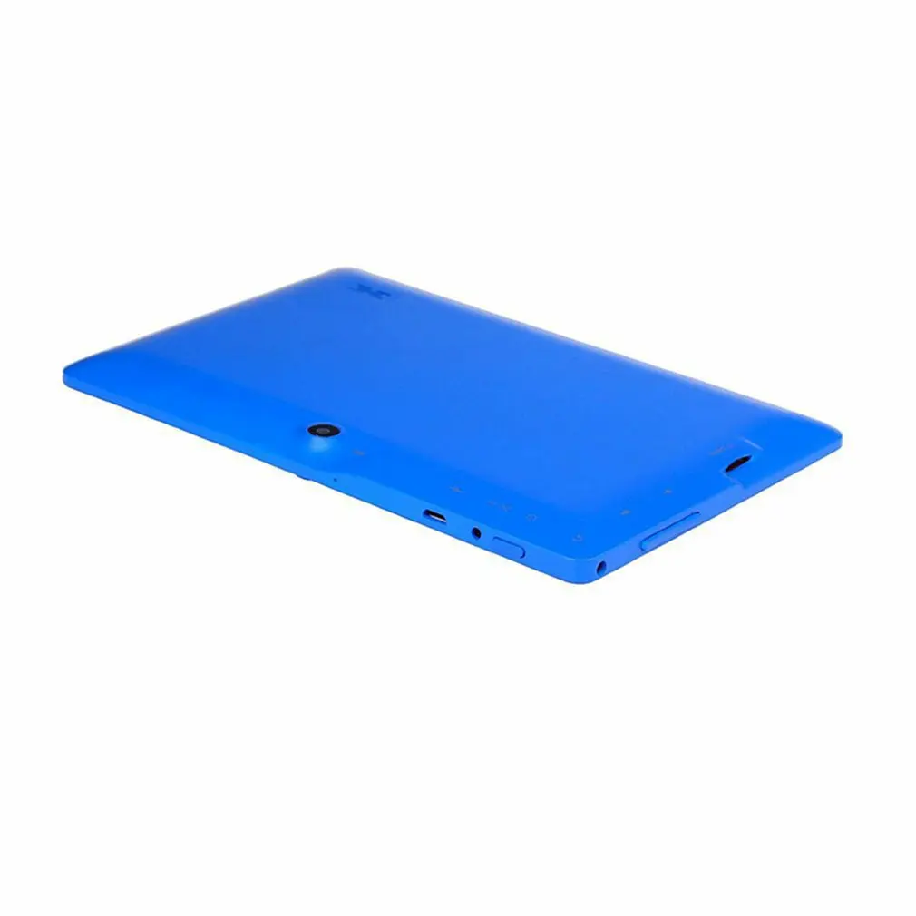 

7 Inch Children Tablets PC Android Tablet PC WiFi Children Kids PAD Android Tablet Birthday Christmas Gift