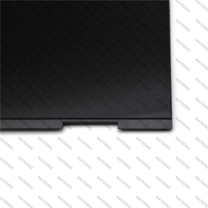 ЖК-дисплей с сенсорным экраном дигитайзер установка для HP Envy x360 15m-cp0012dx 15m-cp0011dx 15m-CP0000