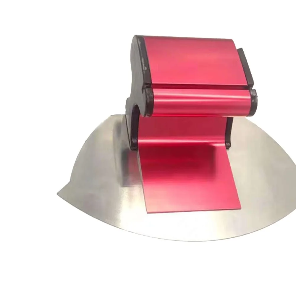 

3inch Drywall Smoothing Blade Putty Knife Tape On Flat And Butt Joints Skimming Paintin Wall Plastering Tools