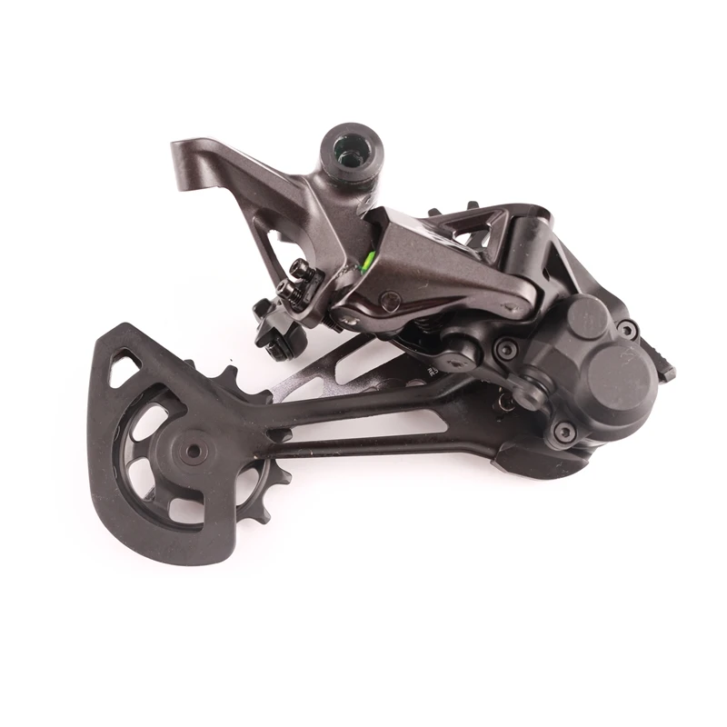 SHIMANO DEORE XT RD M8100 SGS 12S задний переключатель Горный велосипед M8100 SGS MTB переключатель 12-скоростной