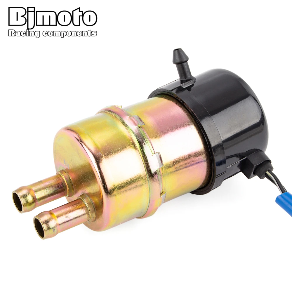 Бензиновый топливный насос BJMOTO Fuelpump для ZX600 ZX 636 ZX636 Ninja ZX-6R ZX6R ZZR600 ZX900 900 ZX-9R ZX9R 6R 9R