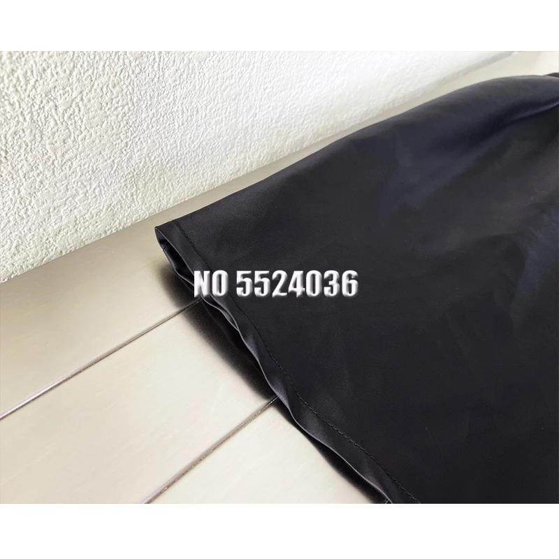 

2021 Summer Womens Streetwear Elasticity Waist A-line Skirt Black Short Skirt Fashion Mini Skirt Women Skirts