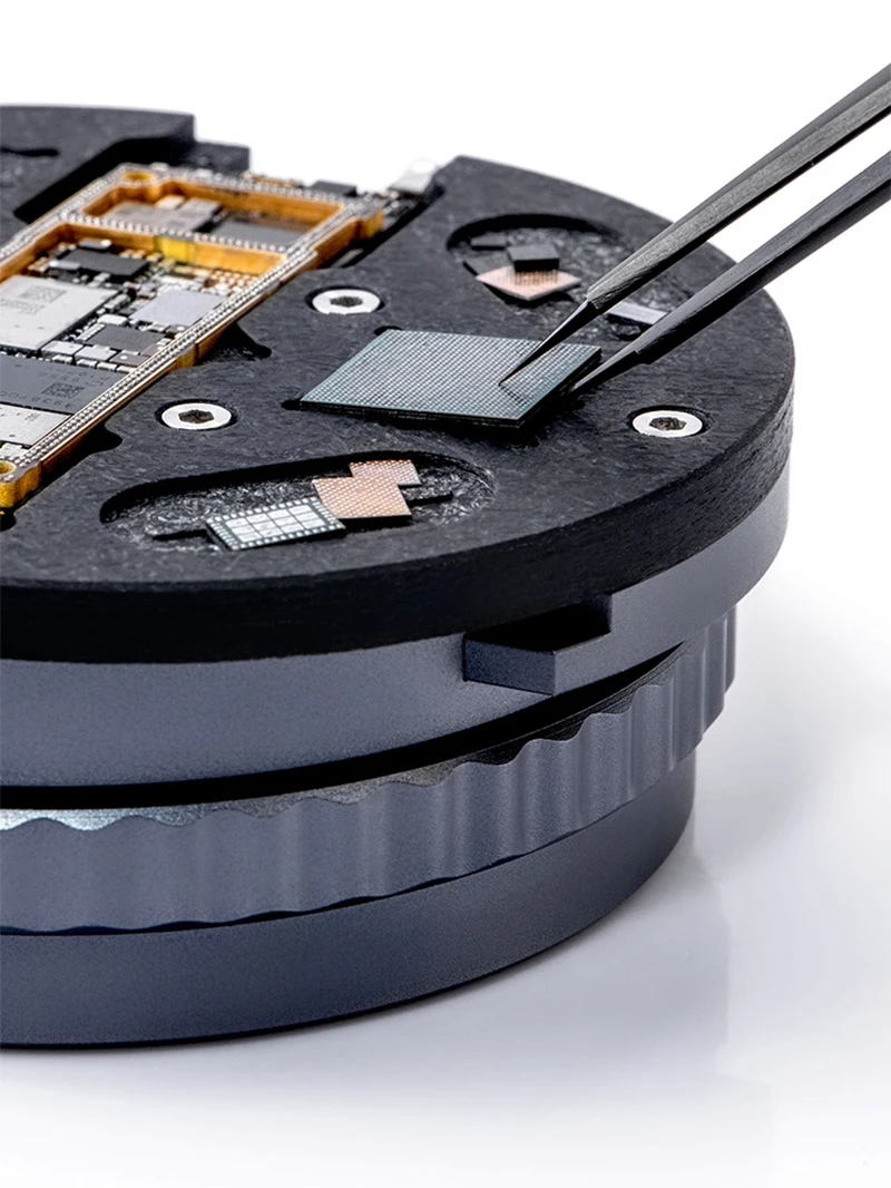 Многофункциональный поворотный прибор для материнской платы держатель печатной