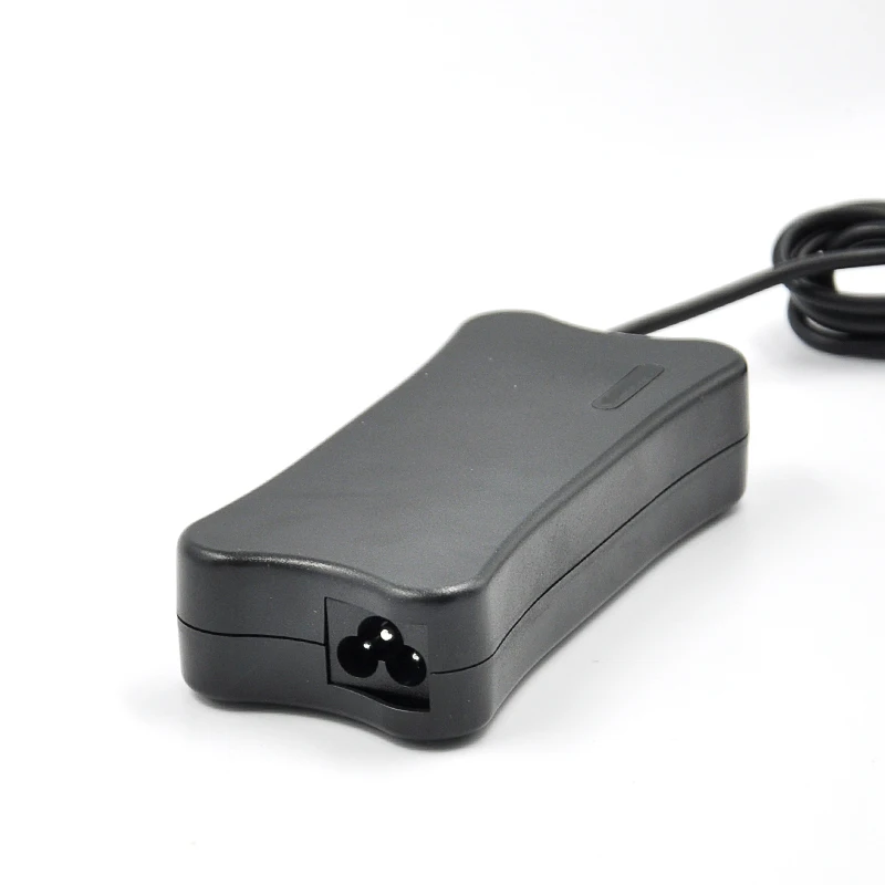 Б/у блок питания переменного тока 19 в 4 74 а для Getac RX10 RX10H полностью защищенный