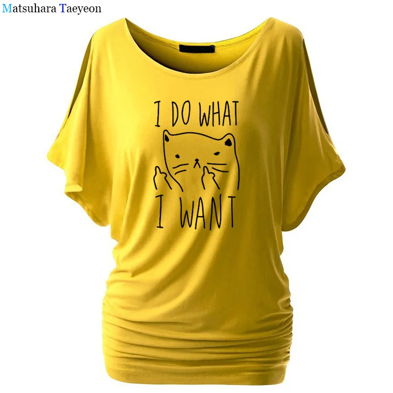 

Casual Letter Print T Shirt Women Tops Short Sleeve Vogue Summer T-Shirts Female Harajuku Loose Tee Shirt Bat sleeve plus size