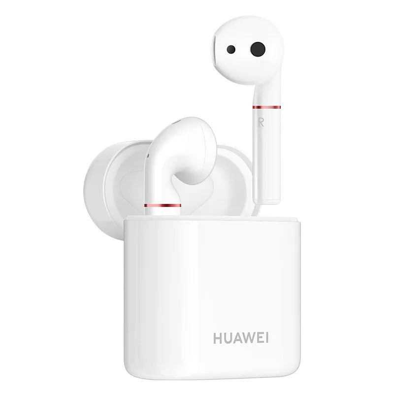 Оригинальные беспроводные наушники HUAWEI FreeBuds 2 Pro пыленепроницаемые и