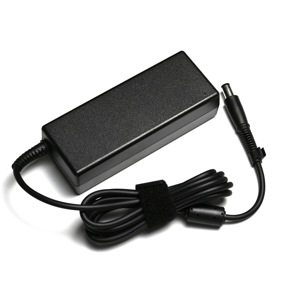 Зарядное устройство для ноутбука HP Probook 100% s 4440s 4535S 4530S 4540s 6470b 6570b | Компьютеры и