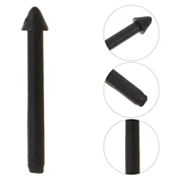 1pc touch stylus pen tip replacement compatible for surface pro45 black