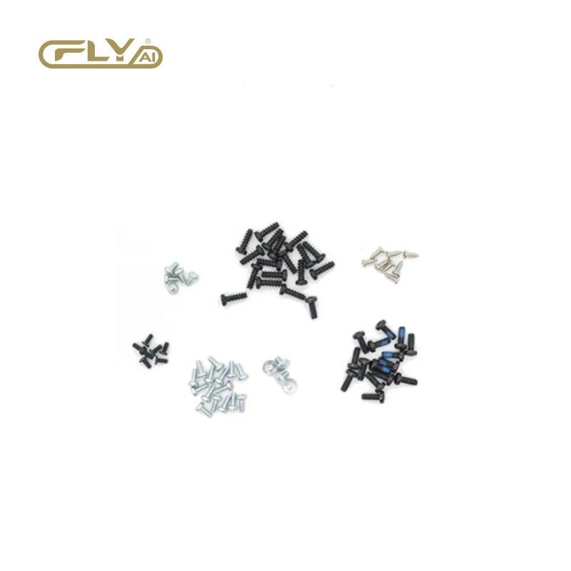 

CFLY C-FLY Faith JJRC X12 RC Quadcopter spare parts Screws for ex4