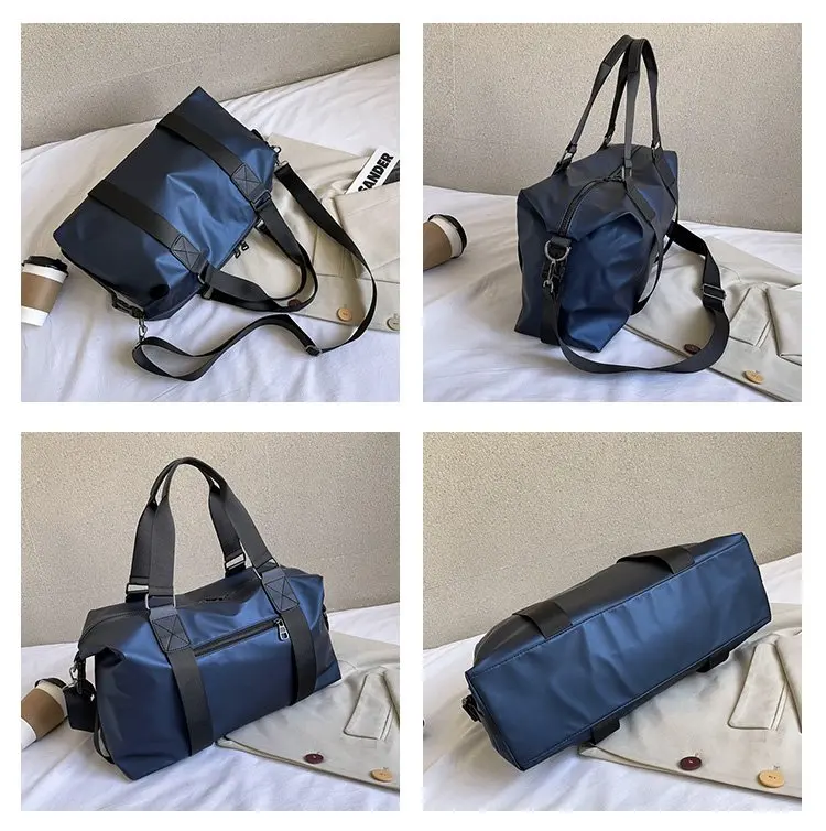 OLSITTI Водонепроницаемый Оксфорд тканевые сумки через плечо для Для женщин 2021