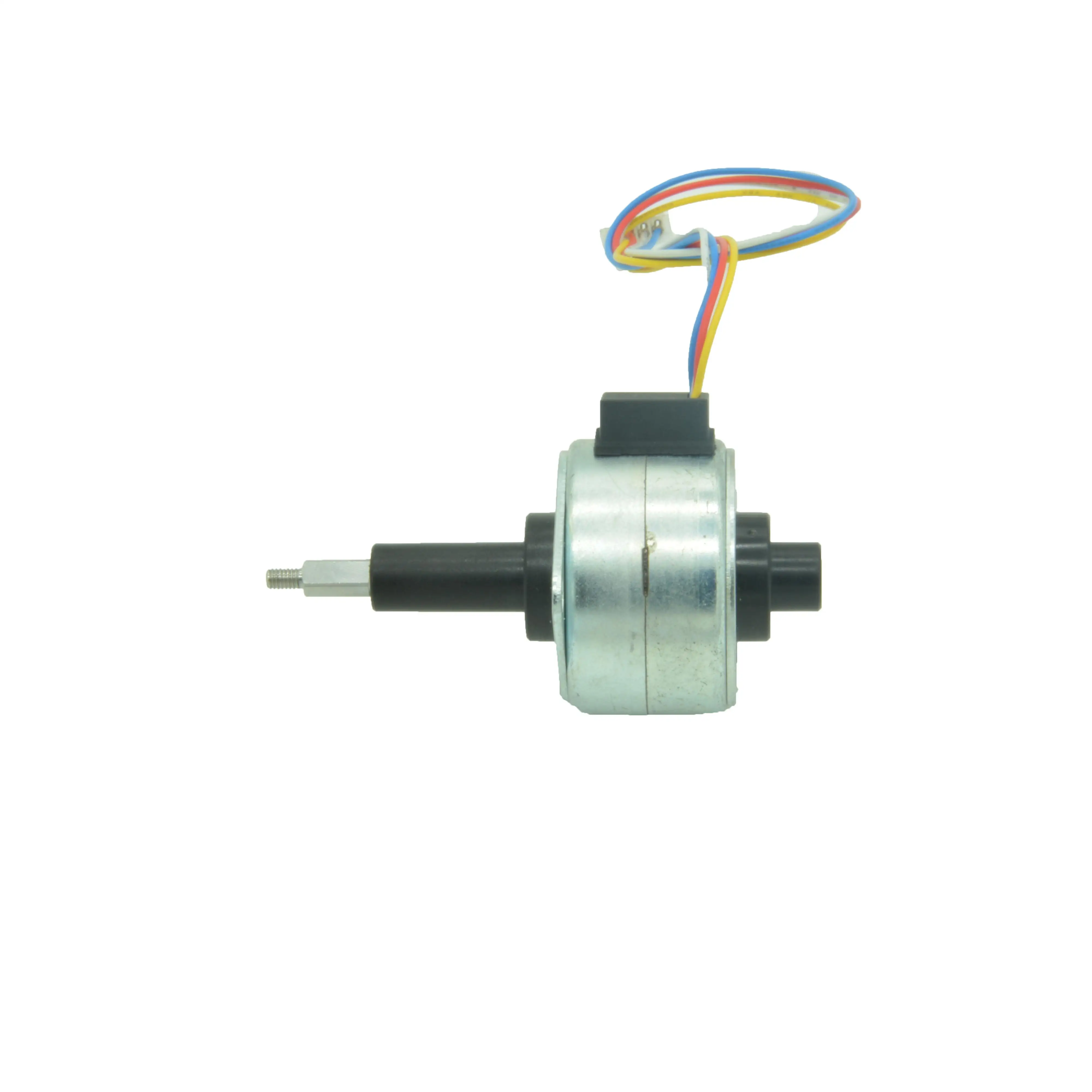 

JUGETEK C35-BYZ-20 Линейный шаговый привод 35мм 12/24В