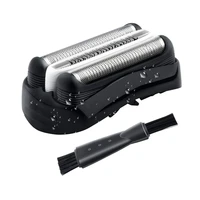 hot 32b shaver head replacement for braun 32b series 3 301s 310s 320s 330s 340s 360s 380s 3000s 3020s 3040s 3080s