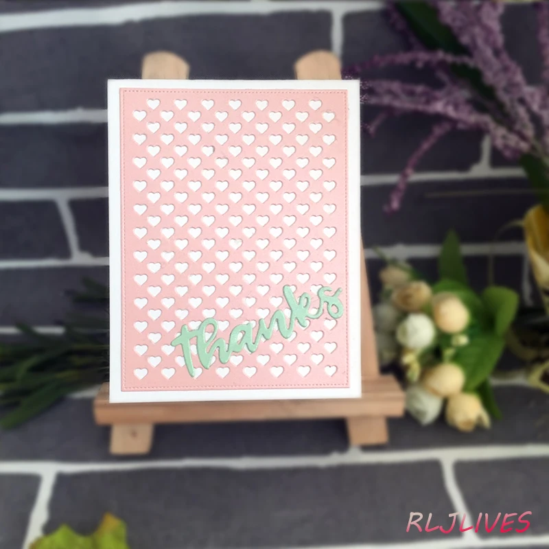 2 стиля фона металлические режущие штампы трафареты для рукоделия/фотоальбом