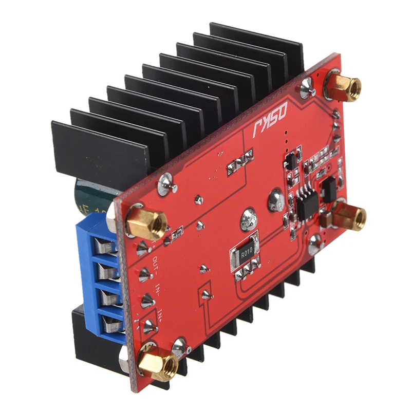 150W DC 10 32V 12 35V регулируемые повышающие модули питания|Регуляторы