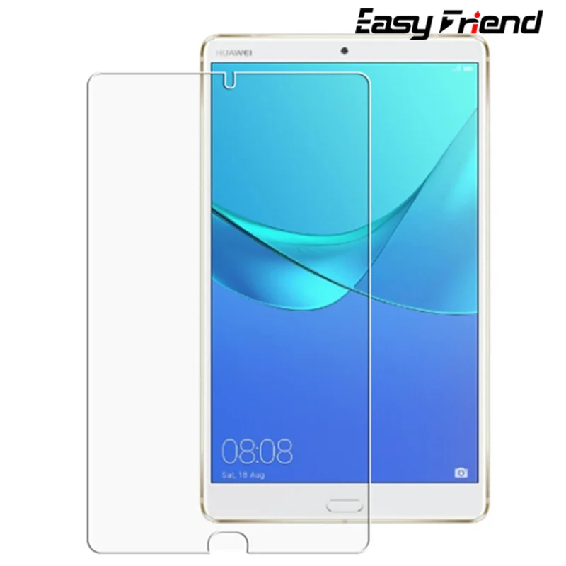 Для Huawei MatePad Pro 10 8 4 дюймов T8 T10 T10S 1 MatePadPro Mate Pad Защитная пленка для экрана планшета