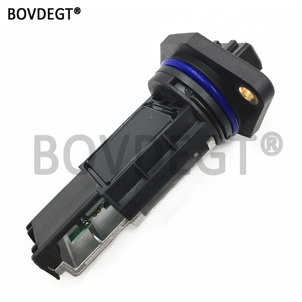 Датчик расхода воздуха MAF для OPEL FRONTERA ASTRA F хэтчбек VAUXHALL CHEVROLET HOLDEN 0280217003 836565