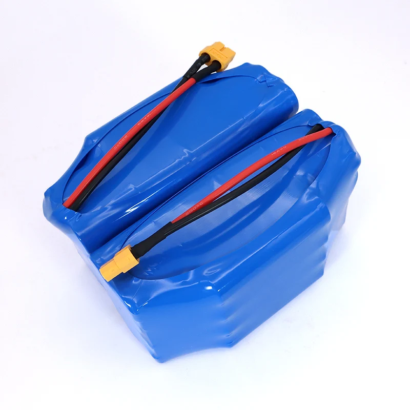 VariCore 36V 7Ah 7000mAh INR18650-35E 2 wheel electric scooter self balancing 18650 lithium battery pack for Self-balancing Fits