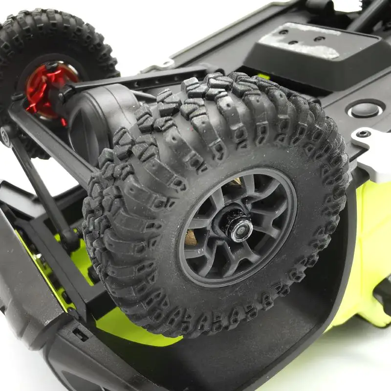 

RCtown Metal Hexagon Adapter For Remote Control Vehicle For Jimny DIY Modify Model Toy Accessories