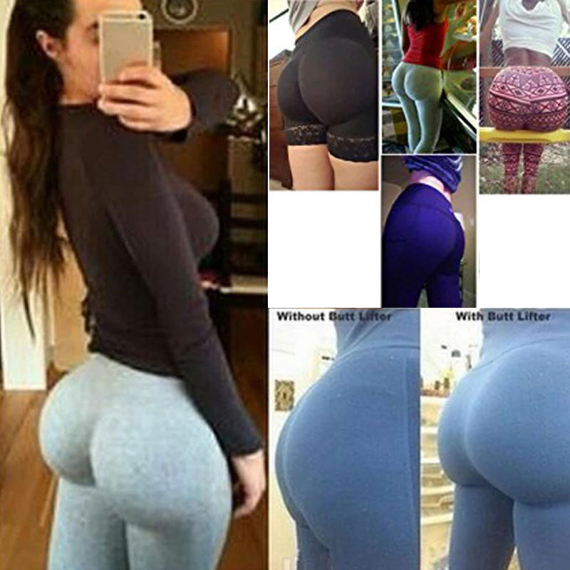 The Best Round Ass