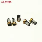 Фильтр топливной форсунки oem 23250 00020 (AY-F102A), 10 шт.